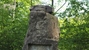 14 Lipoltov, pomník obětem 1. světové války 